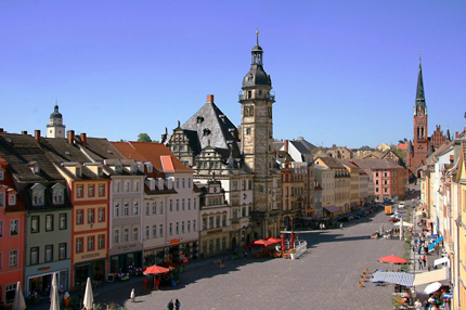 Altenburg
