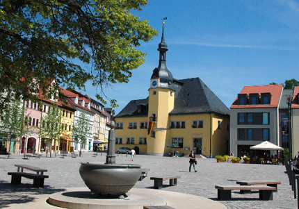 Apolda