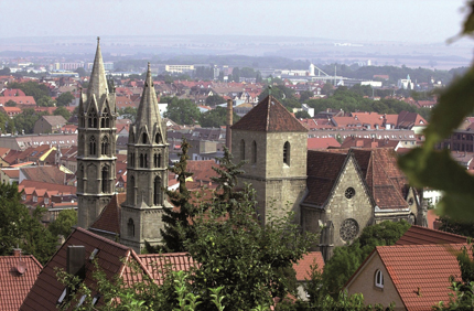 Arnstadt
