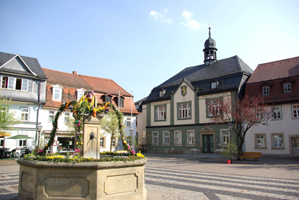 Bad Blankenburg