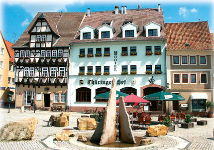 Bad Frankenhausen