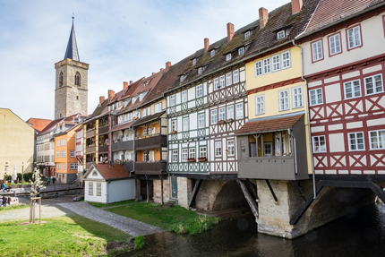 Erfurt