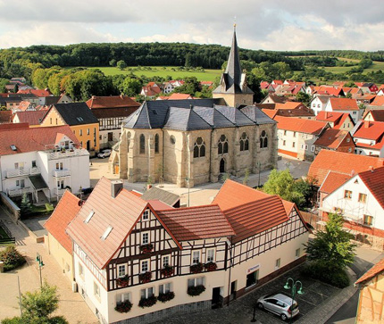 Leinefelde