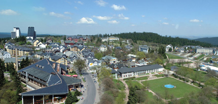 Oberhof