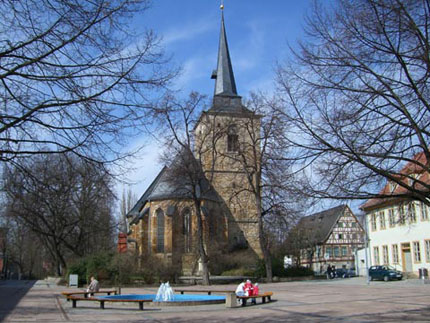 Sömmerda