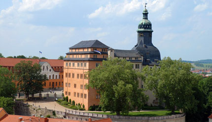 Kasteel Sondershausen