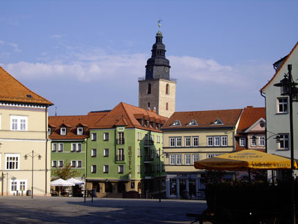 Sondershausen