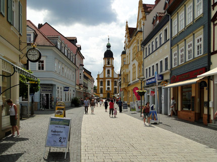 Suhl