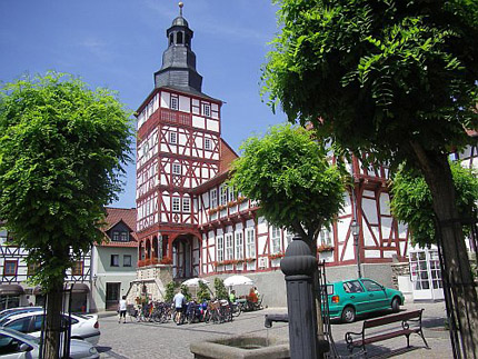 Treffurt