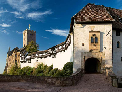 Wartburg